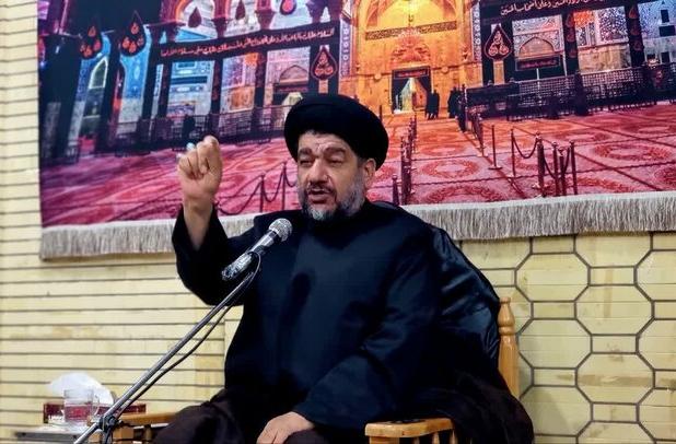 حضرت ابوالفضل العباس (ع) مظهر وفاداری و ایثار است