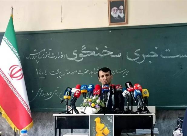 بدون تقویت مدارس دولتی، نظارت بر مدارس غیردولتی ممکن نیست