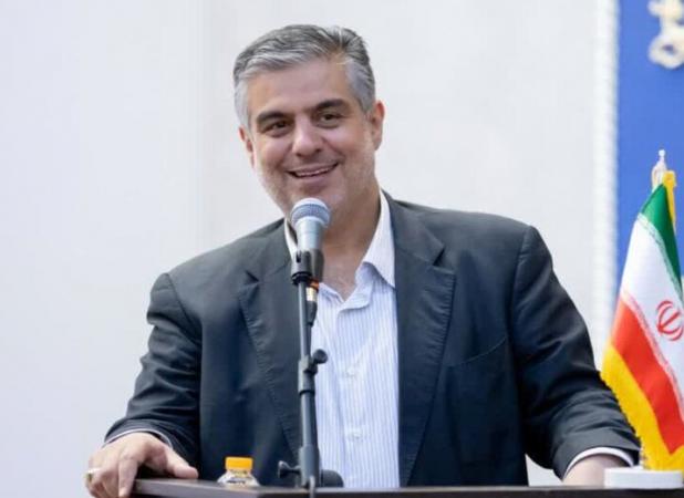 ۹ نیروگاه خورشیدی در استان مرکزی با دستور رئیس جمهور بهره‌برداری شد