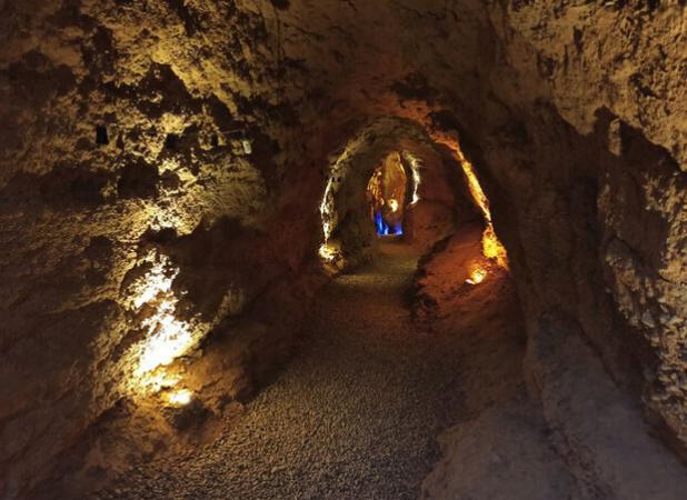 رییس جهادکشاورزی خراسان جنوبی: ۶۰ رشته قنات در محدوده شهری استان / نبود اعتبارات ویژه مرمت قنوات شهری