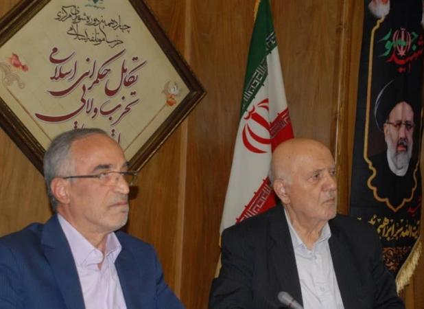 واعظ آشتیانی:آوردن سیدورف مثل گذاشتن موتور بنز روی پیکان است