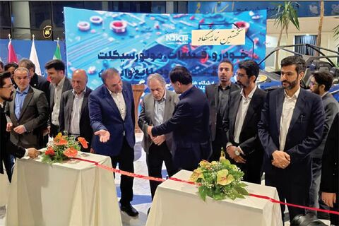 اشتغال‌زایی چشمگیر قطعه‌سازی در قم، نمونه‌ای موفق از توسعه صنعتی