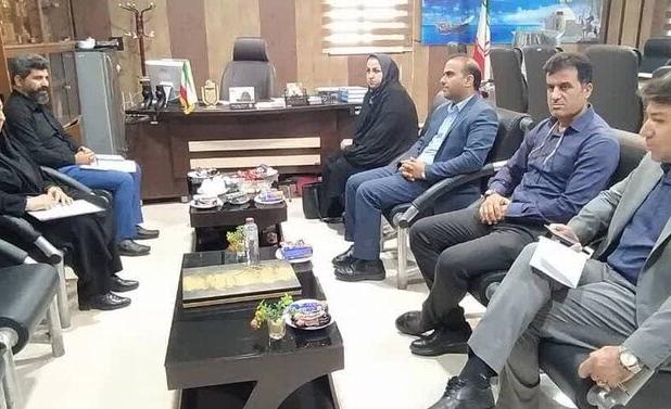 طرح «همنوا» در شهرستان گناوه اجرایی می‌شود