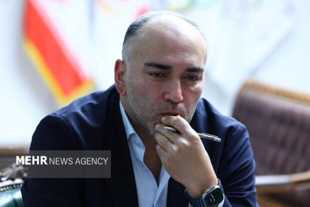 رضوانی: خوزستان می‌تواند به جایگاه قهرمانی در شنا و واترپلو بازگردد