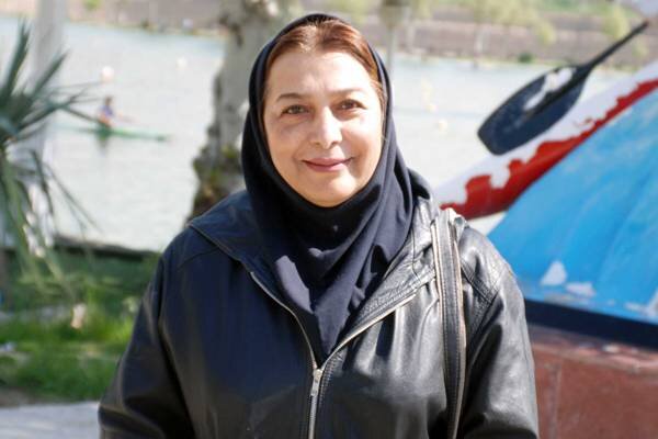 گفت و گوی مهر با اولین داور زن قایقرانی ایران در المپیک