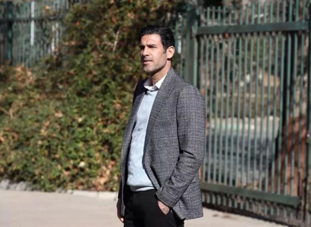 استعفای بادامکی از پرسپولیس برای حضور در خیبر