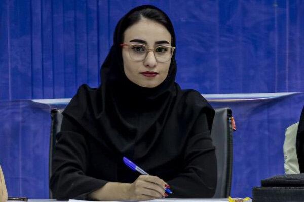 پورشبانان: اردوی چین می‌توانست کمک زیادی کند/ رقبای سختی در جهان داریم