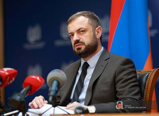 ارمنستان به دنبال بازار جمهوری آذربایجان؛ از صادرات آلومینیوم تا نوشیدنی