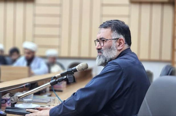 ابراهیم ‌پور: روشنگری و انتقال مفاهیم انقلاب نیاز فضای جامعه است