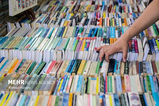 همتی فر: مسابقه بزرگ کتاب‌خوانی ویژه نوجوانان در خراسان رضوی آغاز شد