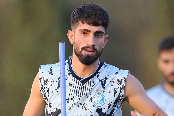 بازیکن استقلال هم به سرنوشت ملی‌پوش پرسپولیس گرفتار شد!