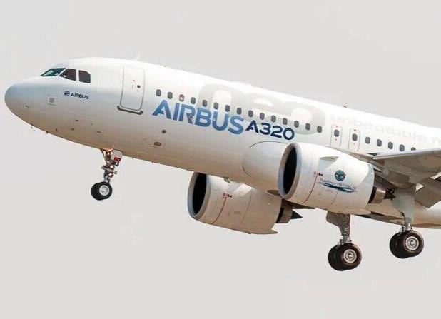 ۱۴ فروند ایرباس ۳۲۰ در ایران مشمول ارزیابی فوری ایمنی شدند