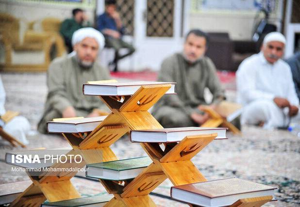 برپایی ۲۲ محفل قرآنی اوقاف در قم طی ایام الله دهه فجر