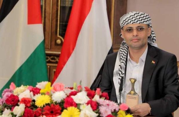 استقبال المشاط از انتخاب السنوار به عنوان رئیس دفتر سیاسی حماس 