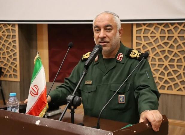 محله‌محوری راهبرد موفق بسیج در مدیریت بحران‌ها