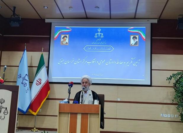 گلایه دادستان کل از دلال بازی در اقتصاد؛تقویت بخش خصوصی