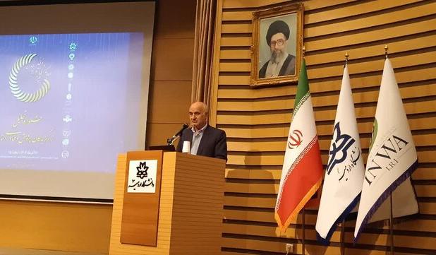 رئیس دانشگاه ارومیه: دانشگاه با توسعه پژوهشهای کاربردی بدنبال حل مشکلات استان است