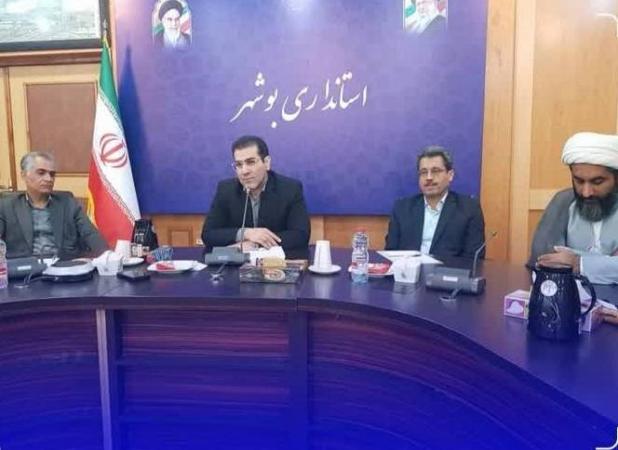 رسانه‌های استان بوشهر از انتشار اخبار غیرمستند خودداری کنند