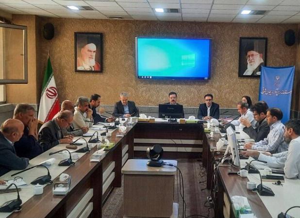 تسهیل و روان سازی ترافیک تبریز، اولویت شورای هماهنگی ترافیک استان است