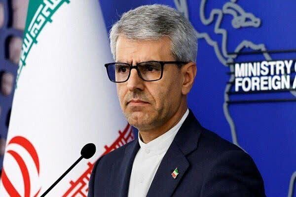 مطالبه ایران از آلمان برای شفاف سازی درباره سلاح های شیمایی صدام
