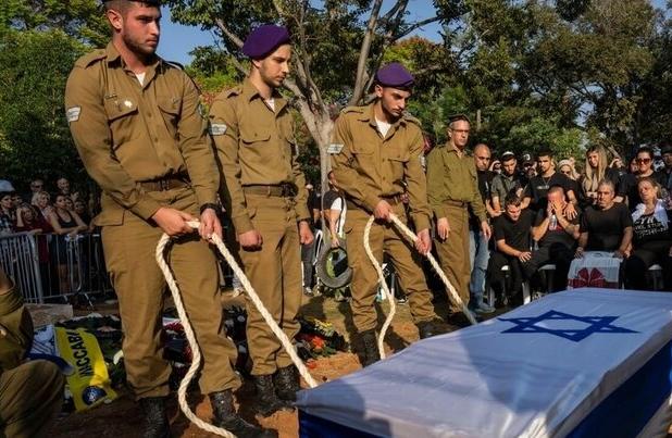 ۳ حادثه همزمان برای نظامیان اشغالگر در غزه