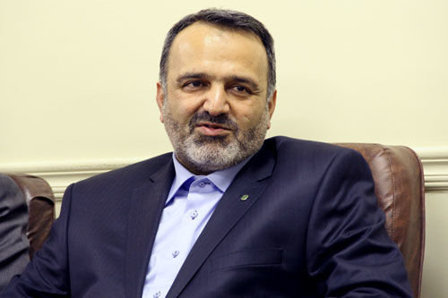 مذاکره با عراق و عربستان از زبان رئیس حج و زیارت