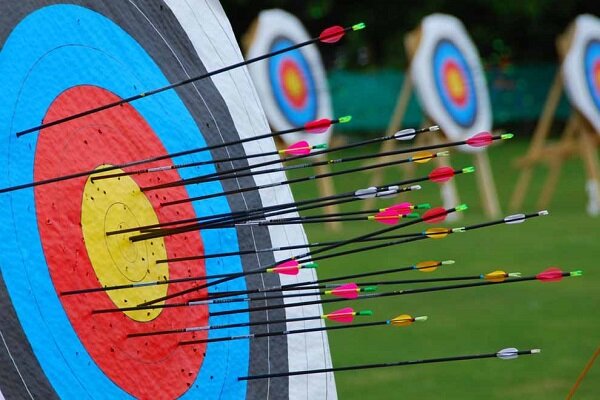 نتایج کمانداران کشورمان در دور حذفی مسابقات قهرمانی آسیا