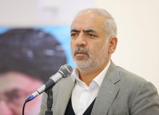 شتاب پروژه احداث باند دوم محور باباحیدر به چلگرد با تزریق اعتبارات