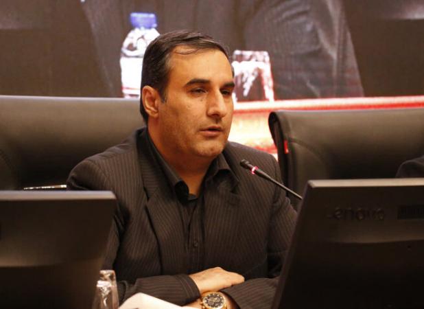 ابراهیم کریمی: شناسنامه مواد شیمیایی پر خطر استان کرمان تهیه شد