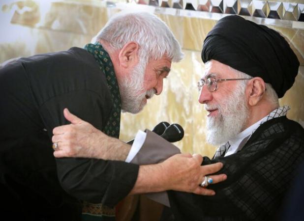 یادی از سیدرضا مؤید؛ شاعر خراسانیِ شعر «سرمایه محبّت زهراست دین من...»