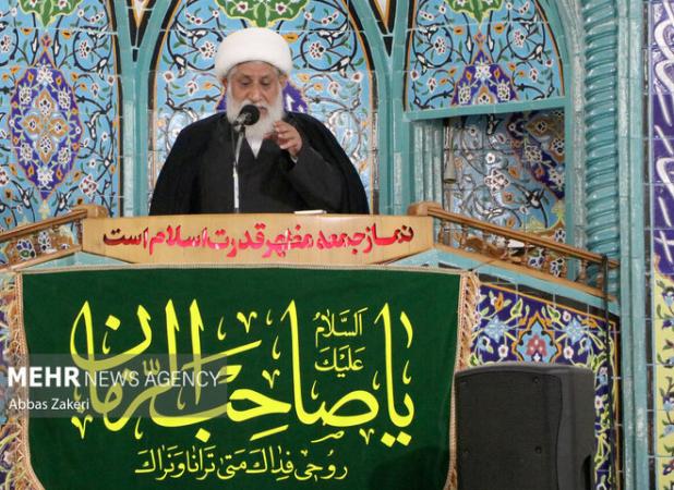 امام جمعه میناب: اشتباهات برجام در مذاکرات غیرمستقیم تکرار نشود
