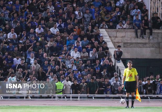 سلطه پنهان ایجنت‌ها بر فوتبال ایران