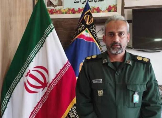 اعلام برنامه های هفته بسیج در شهرستان خواف 