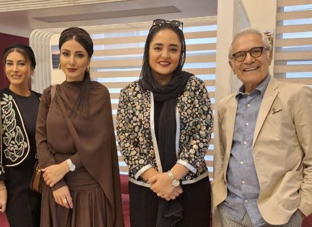 چرا سریال ستایش در عراق محبوب است؟