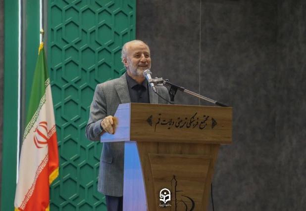 معاون استاندار قم: معلمان معماران نسل آینده‌اند