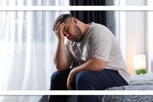 اهمیت تغییر سبک زندگی در افراد مبتلا به چاقی