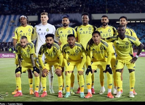 غیبت النصر در فصل آینده لیگ نخبگان آسیا