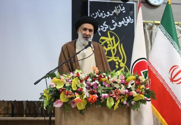 خادمان اربعین شریک فرهنگ تشیع‌اند