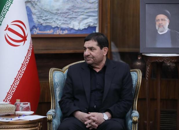 بازدید مخبر از عملیات احداث ۲۰۰ هزار واحد مسکونی در تهران