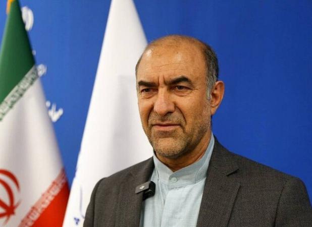 قامتی:وضعیت راه‌های شهرستان قوچان بحرانی است