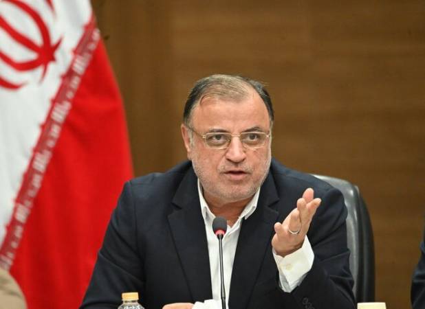 استاندار گلستان: ملت ایران از ناوهای آمریکایی هراسی ندارد