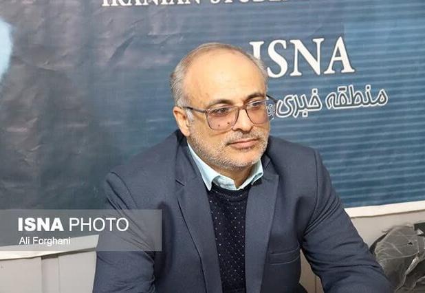 رئیس کانون سردفتران و دفتریاران استان مرکزی: قانون تسهیل مجوزها، اعتبار سند رسمی را به خطر انداخته است