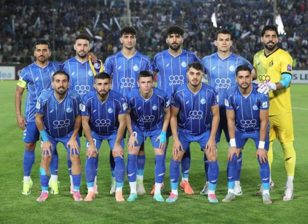 استقلال دوباره ترسناک شد!