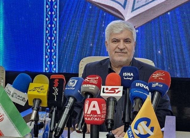 برگزاری بیست‌ودومین نمایشگاه بین‌المللی ایپلس با حضور ۱۳۲ برند خارجی و ۴۳ برند ایرانی