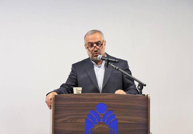 راه اندازی مرکز پژوهشی مشترک دادگستری استان و دانشگاه جامع گلستان