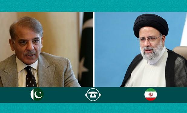  علاقه‌مند به گسترش همکاری در زمینه انرژی با ایران هستیم