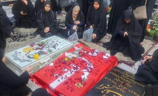شاید دعای یک سنگ مستجاب شد!