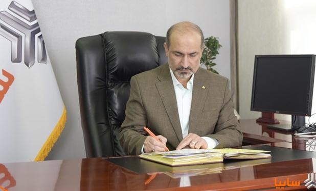 تاکید مدیرعامل سایپا بر بهره گیری از توان دانش بنیان ها
