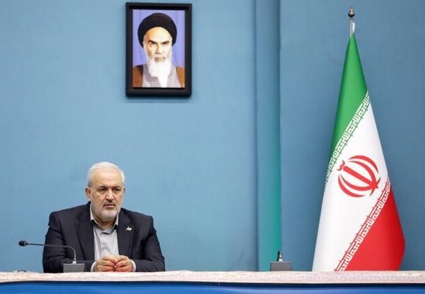 وزیر نیرو همه اختیاراتش را به استاندار کرمان داد