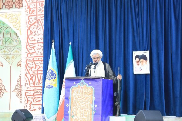 انقلاب اسلامی مسیر تاریخ کشور و هندسه قدرت جهانی را متحول کرده است